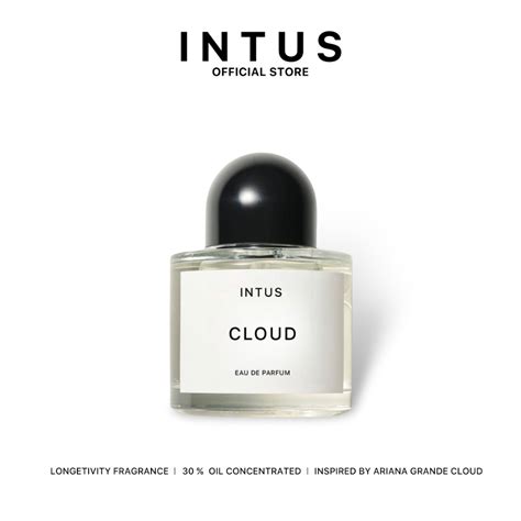 INTUS Lux Fragrance Perfume Gifts Parfum 30% Oil Based Long Lasting For ...