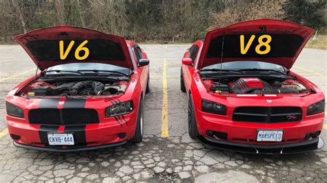 Dodge Charger Sxt Exhaust System