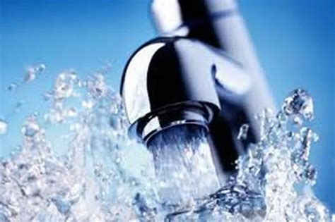 Irish water: Charges to be capped at €160 - Irish Mirror Online