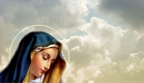 Virgin Mary 366577 Hd Wallpaper And Backgrounds Download