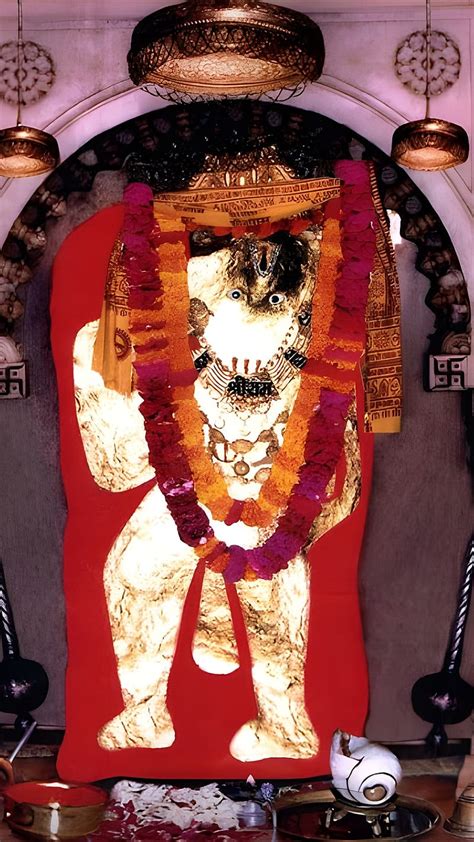 Incredible Compilation Of Stunning Balaji God Hd Images In Full K