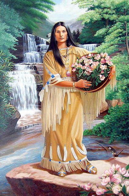 Nancy Ward ~ Cherokee Native American Women Cherokee Woman Native American News