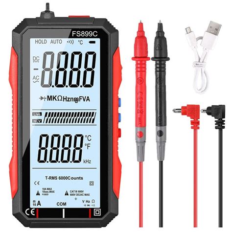MULTIMETER – Neoteck