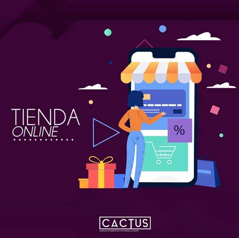 Como Puedo Iniciar Un Negocio De E Commerce Cactus