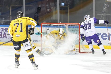 Gameday Preview Its Panthers Against Clan Nottingham Panthers