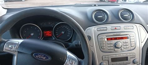 Ford Mondeo Mk Benzyna Lpg Bron W Olx Pl