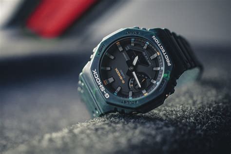 Casio G Shock Origin Technologie Und Klassisches Design