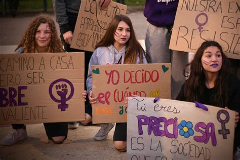 Posmachismo o de cómo el patriarcado se adapta en la sociedad actual