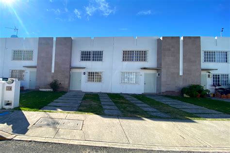 Casa en Cerrada Viura Viñedos Querétaro en Vent Propiedades