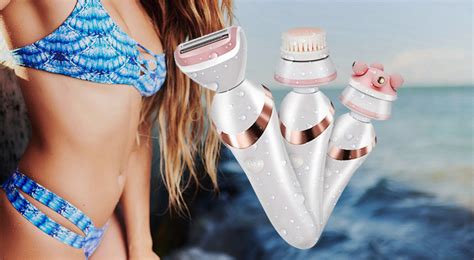 Top Best Bikini Trimmers Reviews In Best Razor For Bikini Area