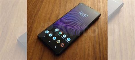 Sony Xperia 1 III, 12/256 ГБ купить в Новосибирске | Электроника | Авито