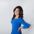 Alicia Vitarelli (News anchor) Bio, Age, Height, Education, Hobbies ...