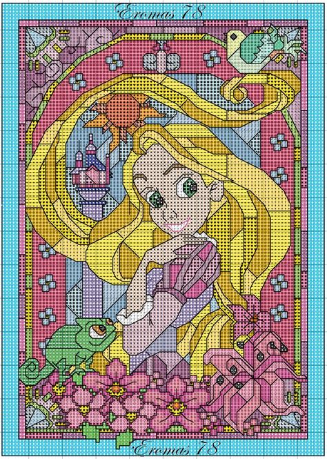 Painting Disney Pixel Art Cross Stitch Patterns Stitch Patterns