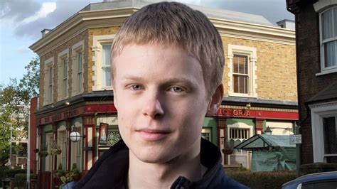 Eastenders Confirms Bobby Beale Return As New Actor Takes On Role