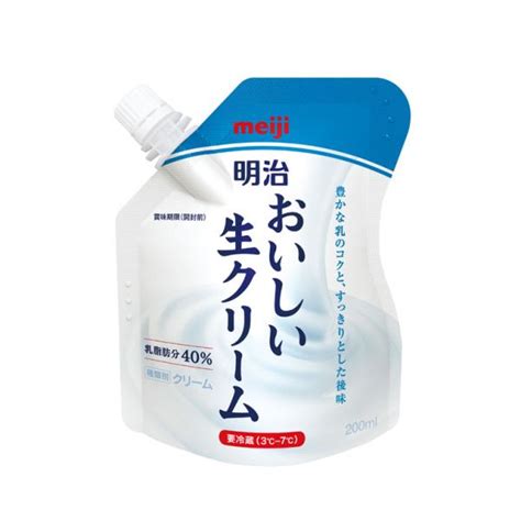 【パティシエ監修】生クリームのおすすめ人気ランキング19選【市販のホイップ済みクリームも】｜セレクト Gooランキング