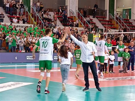 Volley Chaumont Tourcoing Match D Appui