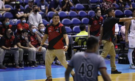 PBA Vanguardia Feels Last Season S Blackwater In Terrafirma Slide