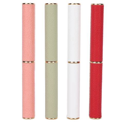 Empty Lip Balm Crafting Tube Refillable Lipstick Storage Container