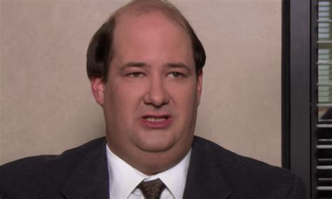 The Office Us Brian Baumgartner Reveals What He Regrets Not Stealing