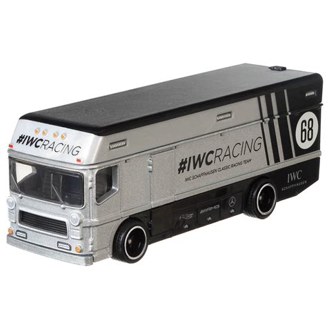 Auswahl Mattel Flf Hot Wheels Team Transport Lkw Mit Auto Nr Ebay