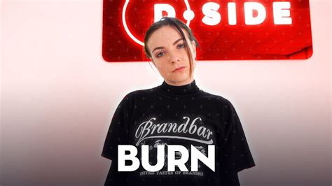 Billie Eilish And Vince Staples Andburn Kate Ostromogilska Choreography