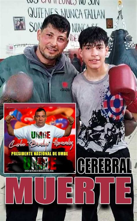 Otra Desgracia En El Boxeo Boxnoticias