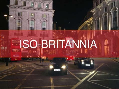 Iso Britannia