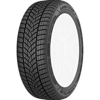 Goodyear Ultragrip Performance Plus Suv R T Tests Infos