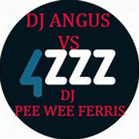 Stream Dj Angusbris V Dj Pee Wee Ferrissyd Radio 4zzz Side A By Shane Batt Listen Online