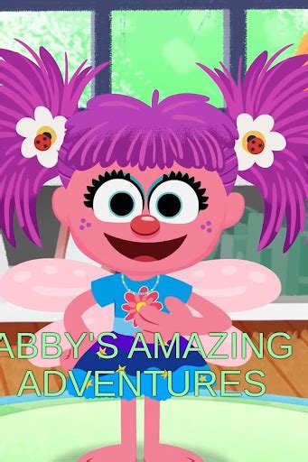 Abby's Amazing Adventures - TV on Google Play