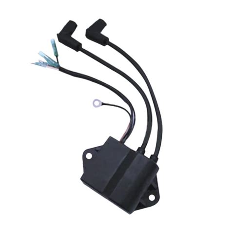 Cdi Ignition Coil Pack Unit Suzuki