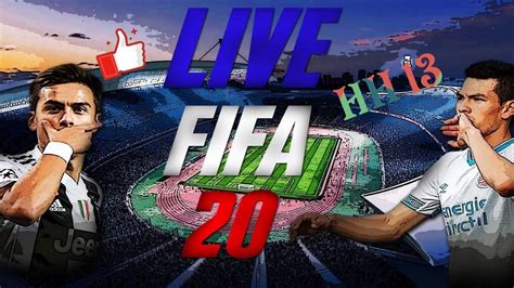 FR LIVE FIFA 20 ACHAT REVENTE CLASH DEQUIPE DIV RIVALS YouTube