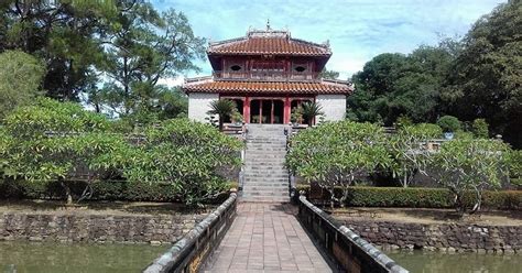 Guide Complet De Hue Tout Savoir Sur Cette Cité Impériale Du Vietnam