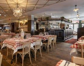 The 10 Best Restaurants in Gamla Stan, Stockholm | TheFork