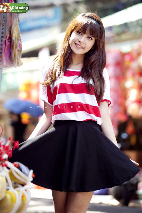 Hot girl Hà thành nào sẽ tỏa sáng trong năm nay