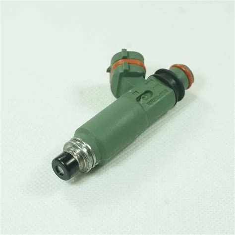 Mh Electronic Fuel Injector Nozzle 4pcs Lot For Toyota Land Cruiser 99