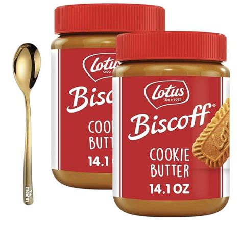 Lotus Biscoff Cookie Butter Creamy G Lazada Ph