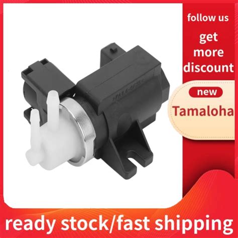 Big Promotionturbo Boost Control Solenoid Valve Replacement