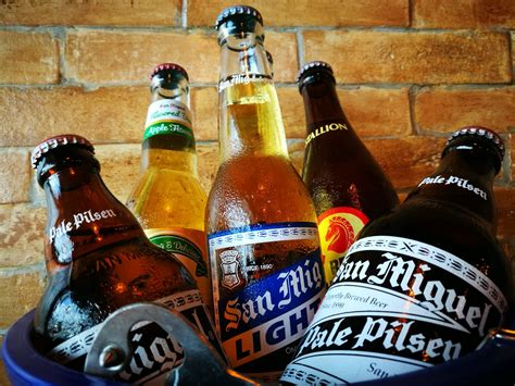 Gage Roads Brewing Co Becomes Exclusive Importer And Distributor Of San Miguel In Australia