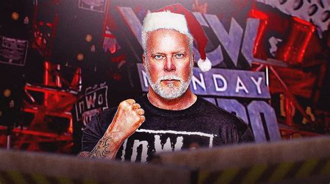 WWE Hall Of Famer Kevin Nash Lets Fans In On The Excesses Of Wrestling