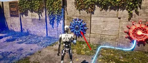 The Talos Principle Positional Interchange Puzzle Guide Gamerhour