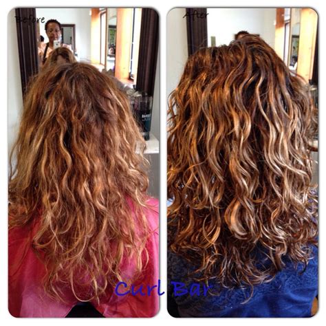 13+ Marvelous Deva Cut For Wavy Hair