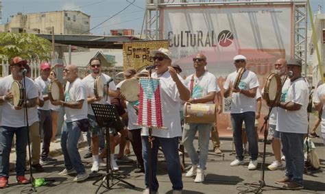 Instituto de Cultura Puertorriqueña recibe dos nominaciones al Emmy ...