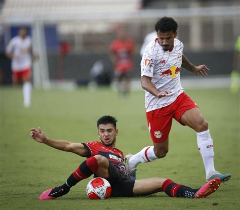 Ituano X Red Bull Bragantino Itu Sp Brasil Flickr