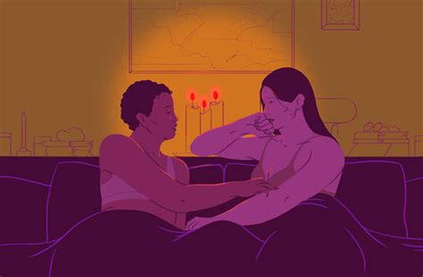 The Joy — And Awkwardness — Of Sober Sex The New York Times