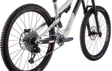 Commencal Meta Am Team Specs Reviews Images Mountain Bike