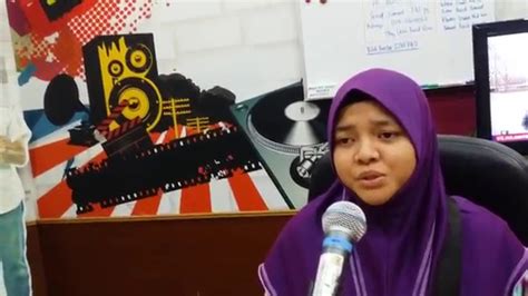 Jangan Tinggalkan Aku Tuhan Generasi Harapan Jom Jam Akustik 3