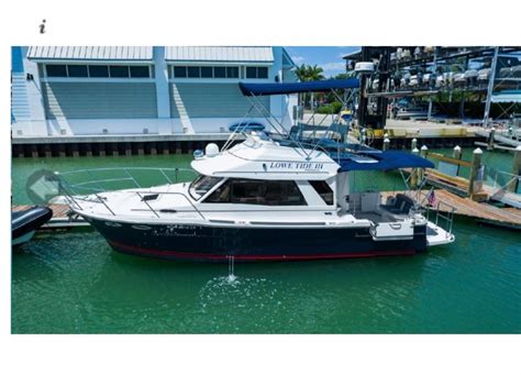 Cutwater Cb Flybridge For Sale Yachtworld