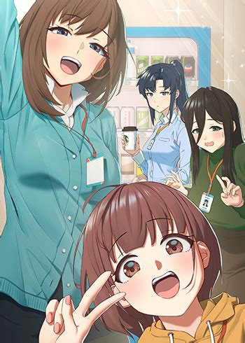 After Work Love Affairs NEW Manhwa Porn Top Porn Comics