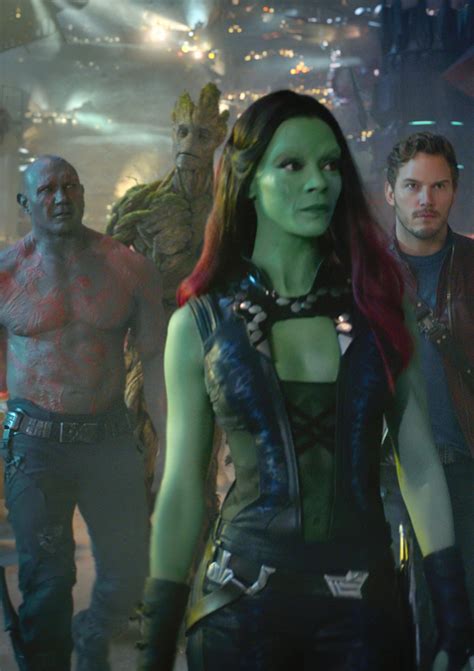 The Guardians Of The Galaxy 3 What To Expect From Guardians Of The